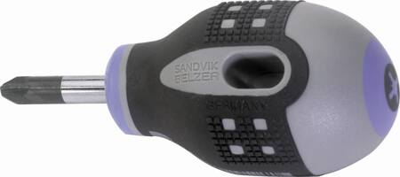 Bahco Skruetrækker Pz2X25