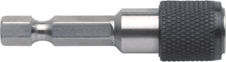 Bahco Bitsholder 1/4" Quick Lynskift