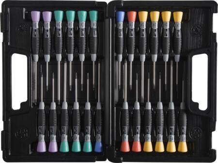 Bahco Elektroniksk. Lk-Ph-Pz-To-Unb