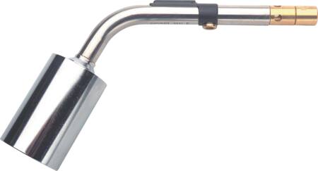 Sievert Brænderhoved Blødfalmmebrænder Ø50Mm