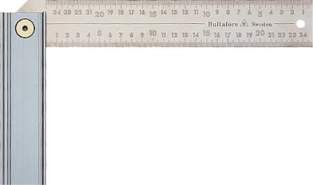 Hultafors Vinkel Quattro 25