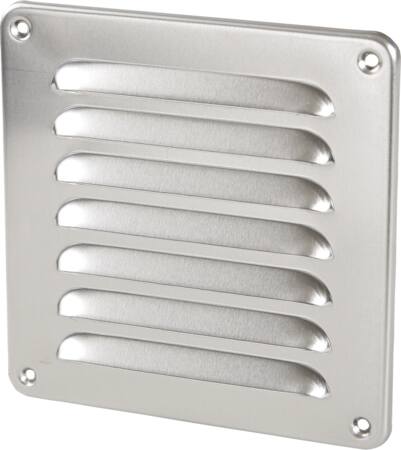 Fresh Murrist 155X155Mm Metal Alu