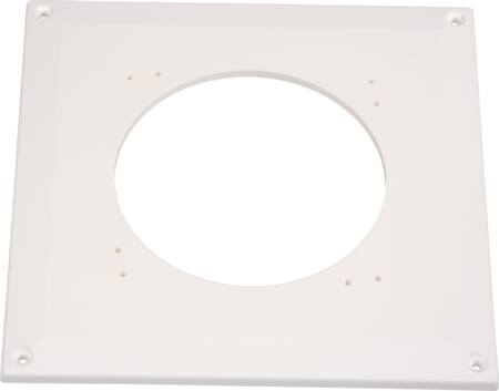 Fresh Dækplade 18 180X180 Mm Hvid