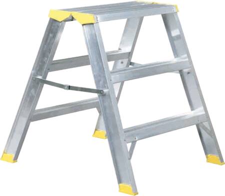 W.Steps Arbejdsbuk 2+2 Trin