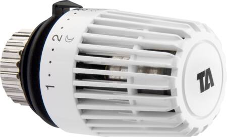 Ta Ta Trv Termostat Fast 6-28Gr.