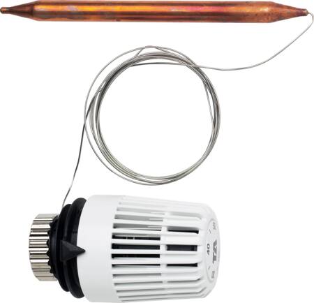 Ta Ta Termostat T/Dykrør 20-50 Gr