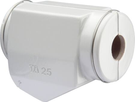 Ta Ta Stad Isoleringsskål 10/15/20