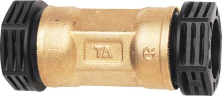 Ta Ta Prk Samlemuffe 25