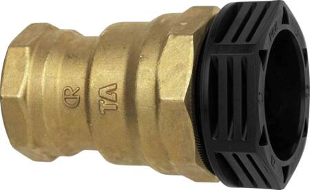 Ta Ta Prk Overgang Mf 50X1 1/2