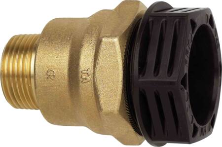 Ta Ta Prk Overgang Np 16X1/2