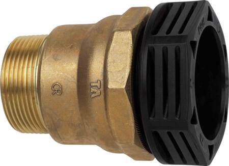 Ta Ta Prk Overgang Np 50X1 1/2