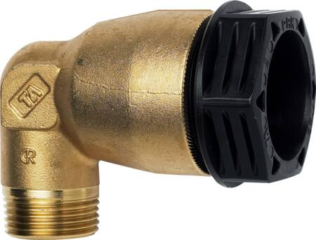 Ta Ta Prk Vinkel Np 40X1 1/4