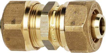 Ta Pex Samlemuffe 20 Mm