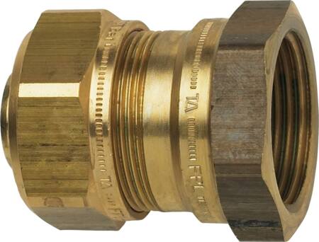 Ta Pex Overg.Muffe 20X3/4