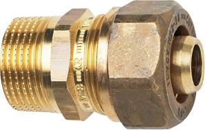 Ta Pex Overg.Nippel 20X3/4