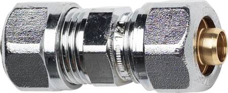 Ta Pex Samlemuffe 15 Mm