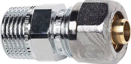 Ta Pex Overg.Nippel 15X1/2