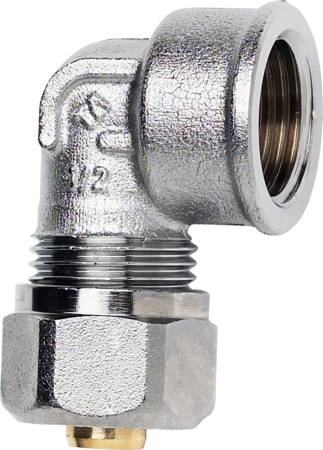 Ta Pex Vinkel Mf 15X1/2