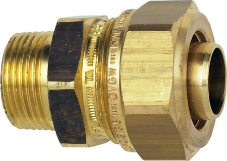 Ta Pex Overg.Nippel 28X3/4