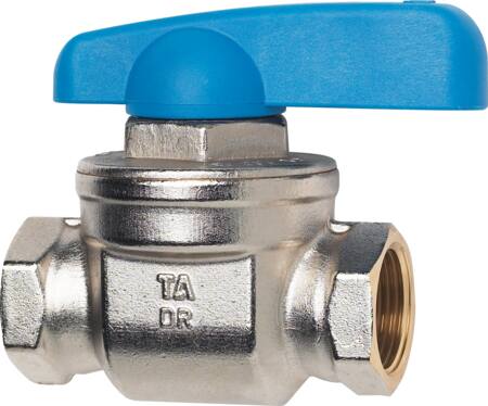 Ta Ta 900 Kuglehane Isi Blå Nitril 25