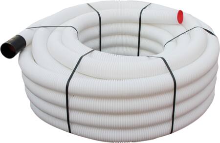 Lindab Lindab Indomo Flexslange Lfpe76 1 Rl=50M