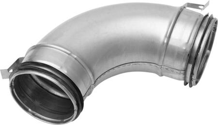 Lindab Lindab Indomo Bøjning Bu6390Lfpe