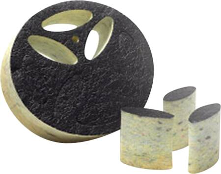 Lindab Lindab Spjæld/Lydindsats Innov Ventil125