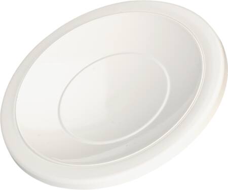 Lindab Lindab Kontrolventil Ki 125 Ind Ral9003