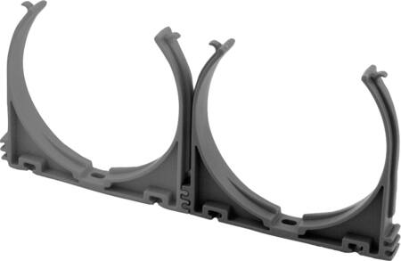 Lindab Lindab Indomo Fikseringsklemme Clamp63