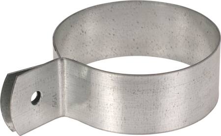 Lindab Lindab Montagebøjle Uv25-100 B=25Mm