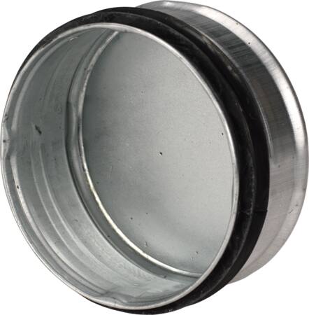 Lindab Lindab Endebund Esu 125 Np-Mål