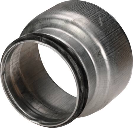 Lindab Lindab Reduktion Rcfu 100-80 Mf/Np