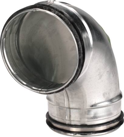 Lindab Lindab Bøjning Bu 12590 Presset