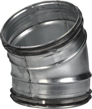 Lindab Lindab Bøjning Bu 20030 Presset