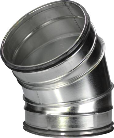 Lindab Lindab Bøjning Bfu 50045 Falset