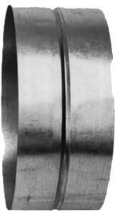 Lindab Lindab Muffe Mf 200