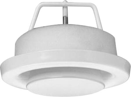 Lindab Lindab Kontrolventil Urh 160 Ral9003