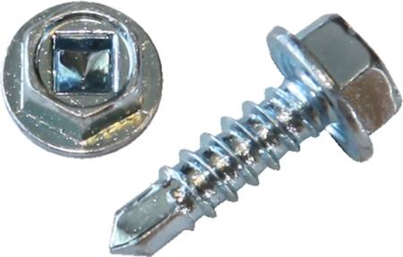 Lindab Lindab Skrue U42 Selvborende R2 4,2X13