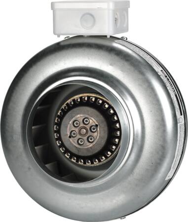 Lindab Lindab Kanalventilator Ck250B1 Aut (Cbu)