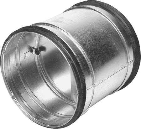 Lindab Lindab Kontraspjæld Dosu 160