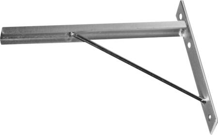 Lindab Lindab Vægkonsol Vk6 600X400