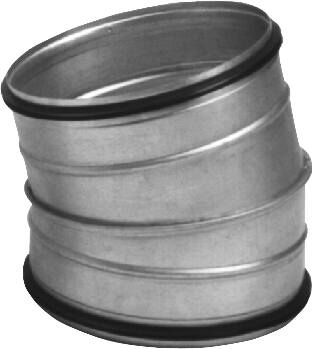 Lindab Lindab Bøjning Bfu 63015 Falset