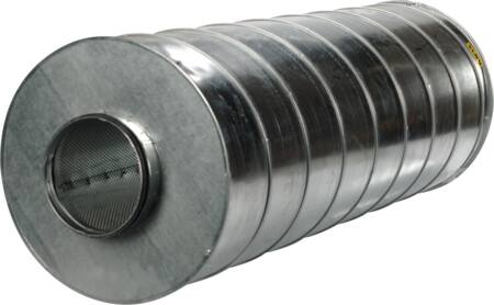 Lindab Lindab Lyddæmper Slu 315-900 Iso100