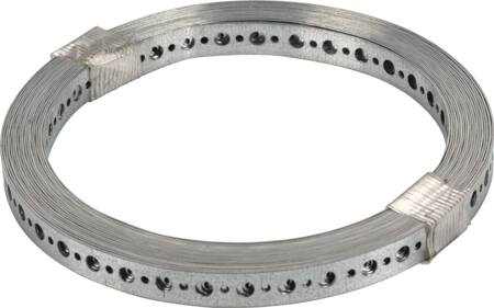 Lindab Lindab Montagebånd Fb 16X0,9Mm L=25M