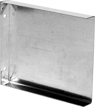 Lindab Lindab Justerstykke Faj 200 For Fa-Bøjle