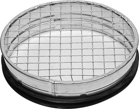 Lindab Lindab Endebund Esnu 400 Med Net