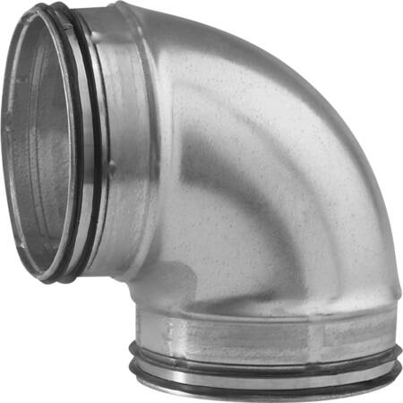 Lindab Lindab Bøjning Kort Bku 10090 Np/Np