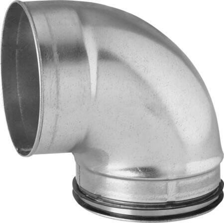 Lindab Lindab Bøjning Kort Bkmu 16090 Mf/Np