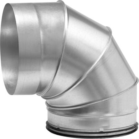 Lindab Lindab Bøjning Kort Bkfmu 315-90 Mf/Np