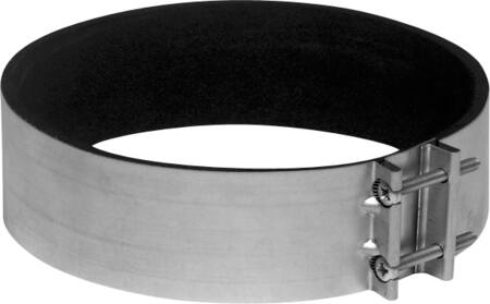 Lindab Lindab Montagebøjle Mk 100 For Kanalvent